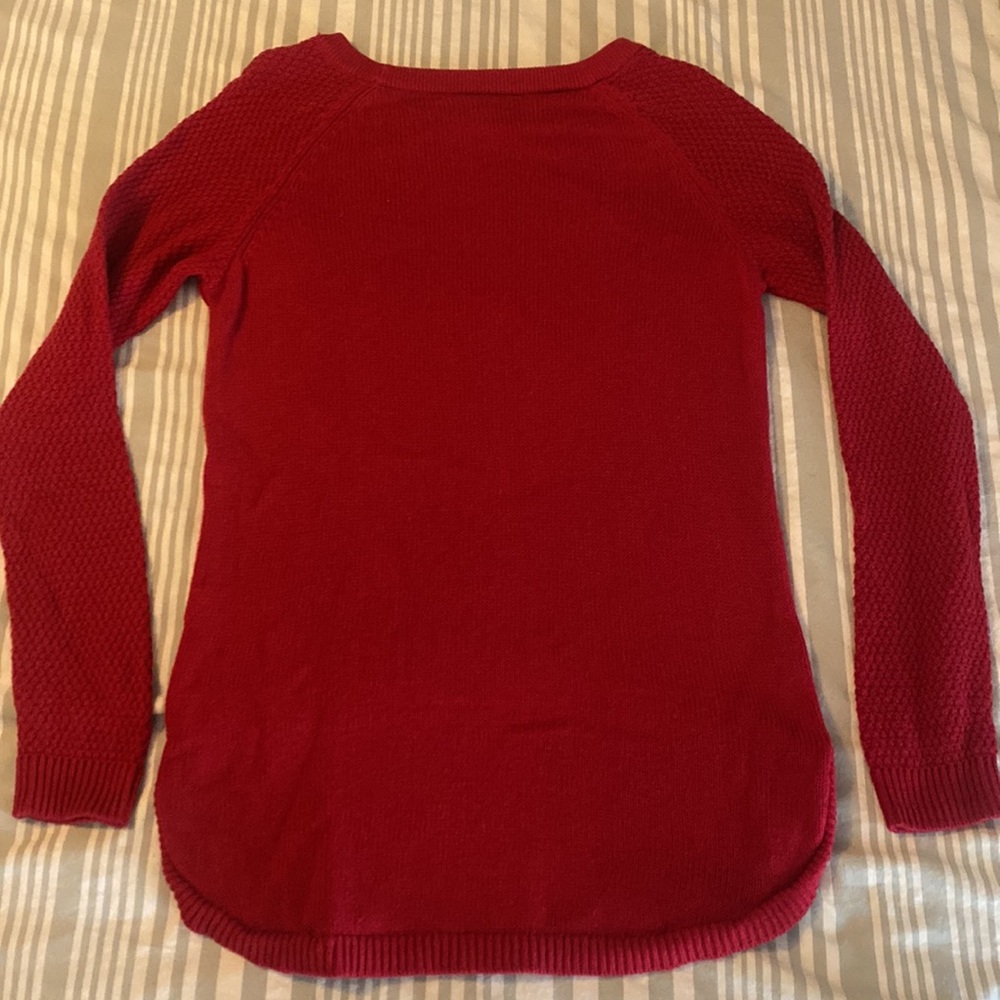 Women’s Sonoma sweater - Picture 5 of 5